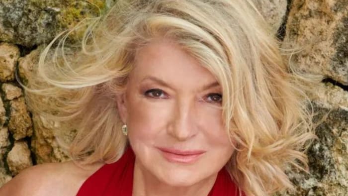 Martha Stewart